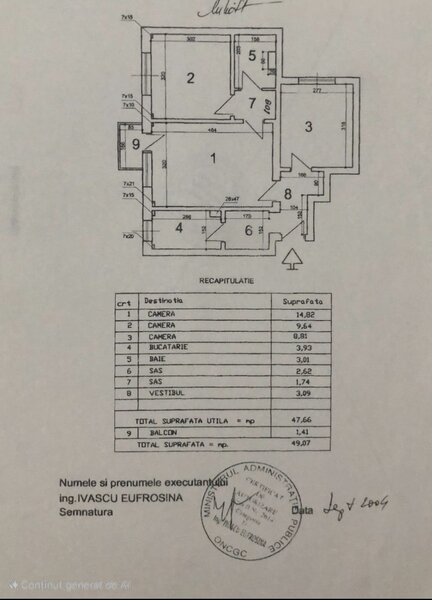 Tei, Pasaj Doamna Ghica, disponibil, ca in poze, negociabil